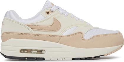 ΑΘΛΗΤΙΚΑ AIR MAX 1 DZ2628 101 ΜΠΕΖ NIKE