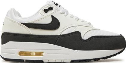 ΑΘΛΗΤΙΚΑ AIR MAX 1 DZ2628 102 ΛΕΥΚΟ NIKE