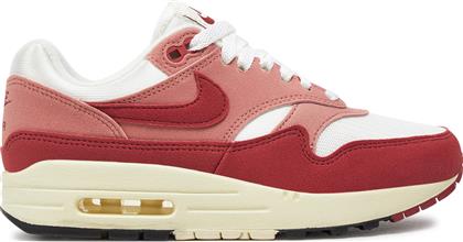 ΑΘΛΗΤΙΚΑ AIR MAX 1 DZ2628 103 ΡΟΖ NIKE