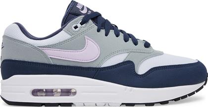 ΑΘΛΗΤΙΚΑ AIR MAX 1 FD9082 001 ΓΚΡΙ NIKE