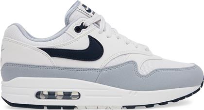 ΑΘΛΗΤΙΚΑ AIR MAX 1 FD9082 002 ΛΕΥΚΟ NIKE