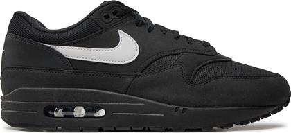 ΑΘΛΗΤΙΚΑ AIR MAX 1 FZ0628 010 ΜΑΥΡΟ NIKE