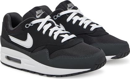 ΑΘΛΗΤΙΚΑ AIR MAX 1 (GS) DZ3307 005 ΜΑΥΡΟ NIKE