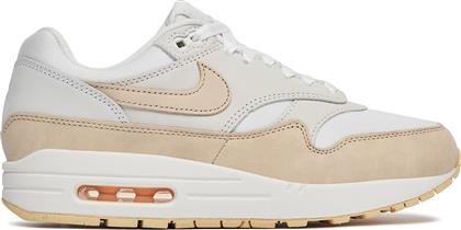 ΑΘΛΗΤΙΚΑ AIR MAX 1 PREMIUM FB5060 100 ΜΠΕΖ NIKE