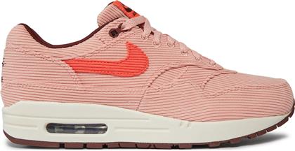 ΑΘΛΗΤΙΚΑ AIR MAX 1 PRM FB8915 600 ΡΟΖ NIKE