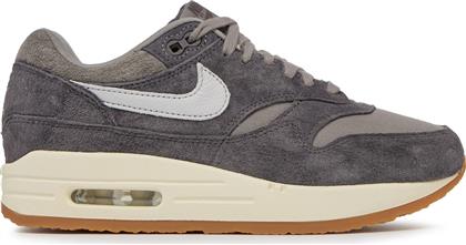 ΑΘΛΗΤΙΚΑ AIR MAX 1 PRM FD5088 001 ΓΚΡΙ NIKE