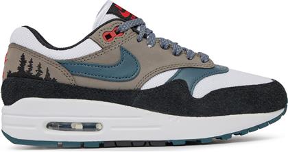 ΑΘΛΗΤΙΚΑ AIR MAX 1 PRM FJ0698 100 ΕΓΧΡΩΜΟ NIKE