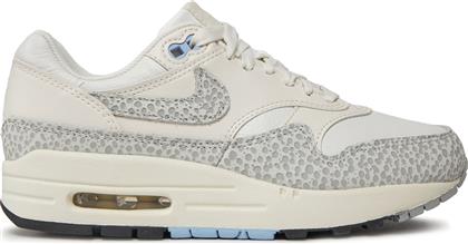 ΑΘΛΗΤΙΚΑ AIR MAX 1 SFR FB5059 100 ΕΚΡΟΥ NIKE