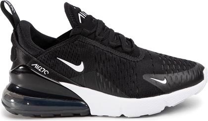 ΑΘΛΗΤΙΚΑ AIR MAX 270 AH6789 001 ΜΑΥΡΟ NIKE