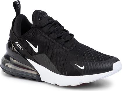 ΑΘΛΗΤΙΚΑ AIR MAX 270 AH8050 002 ΜΑΥΡΟ NIKE