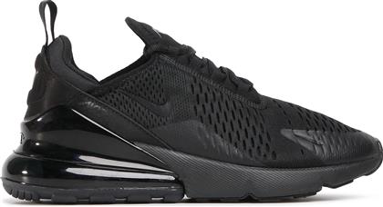 ΑΘΛΗΤΙΚΑ AIR MAX 270 AH8050 005 ΜΑΥΡΟ NIKE