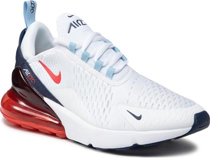 ΑΘΛΗΤΙΚΑ AIR MAX 270 DJ5172 100 ΛΕΥΚΟ NIKE