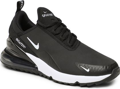 ΑΘΛΗΤΙΚΑ AIR MAX 270 G CK6483 001 ΜΑΥΡΟ NIKE