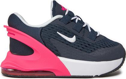 ΑΘΛΗΤΙΚΑ AIR MAX 270 GO (TD) DV1970 401 ΣΚΟΥΡΟ ΜΠΛΕ NIKE