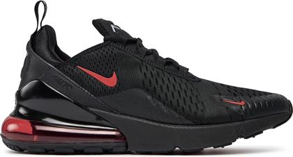 ΑΘΛΗΤΙΚΑ AIR MAX 270 SC DR8616 002 ΜΑΥΡΟ NIKE