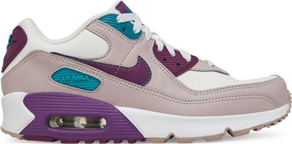 ΑΘΛΗΤΙΚΑ AIR MAX 90 CD6864 126 ΛΕΥΚΟ NIKE