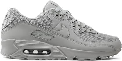 ΑΘΛΗΤΙΚΑ AIR MAX 90 CN8490 001 ΓΚΡΙ NIKE