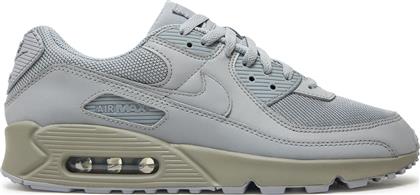 ΑΘΛΗΤΙΚΑ AIR MAX 90 CN8490 012 ΓΚΡΙ NIKE