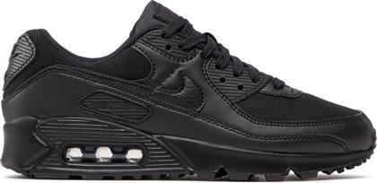 ΑΘΛΗΤΙΚΑ AIR MAX 90 DH8010 001 ΜΑΥΡΟ NIKE