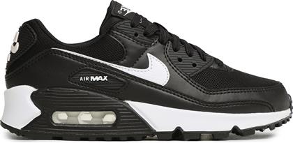 ΑΘΛΗΤΙΚΑ AIR MAX 90 DH8010 002 ΜΑΥΡΟ NIKE