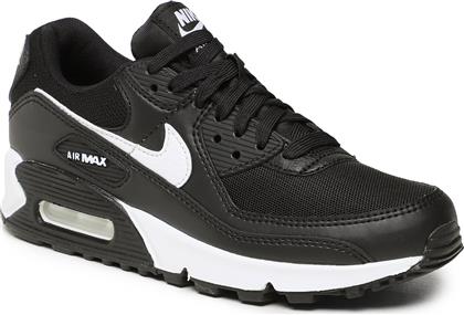 ΑΘΛΗΤΙΚΑ AIR MAX 90 DH8010 002 ΜΑΥΡΟ NIKE