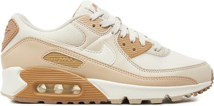 ΑΘΛΗΤΙΚΑ AIR MAX 90 DH8010 004 ΜΠΕΖ NIKE