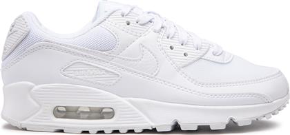 ΑΘΛΗΤΙΚΑ AIR MAX 90 DH8010 100 ΛΕΥΚΟ NIKE