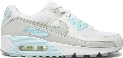 ΑΘΛΗΤΙΚΑ AIR MAX 90 DH8010 104 ΛΕΥΚΟ NIKE