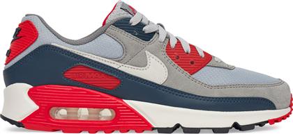 ΑΘΛΗΤΙΚΑ AIR MAX 90 DM0029 005 ΓΚΡΙ NIKE