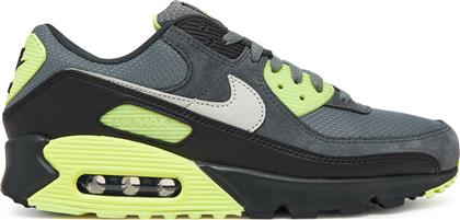 ΑΘΛΗΤΙΚΑ AIR MAX 90 DM0029 012 ΓΚΡΙ NIKE