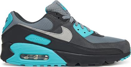 ΑΘΛΗΤΙΚΑ AIR MAX 90 DM0029 013 ΓΚΡΙ NIKE