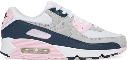 ΑΘΛΗΤΙΚΑ AIR MAX 90 DM0029 106 ΕΓΧΡΩΜΟ NIKE