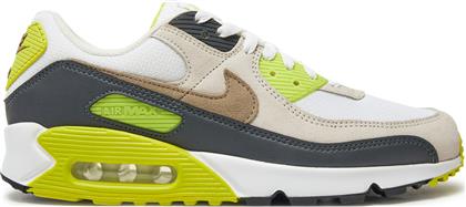 ΑΘΛΗΤΙΚΑ AIR MAX 90 DM0029 107 ΛΕΥΚΟ NIKE