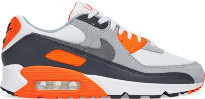 ΑΘΛΗΤΙΚΑ AIR MAX 90 DM0029 108 ΓΚΡΙ NIKE