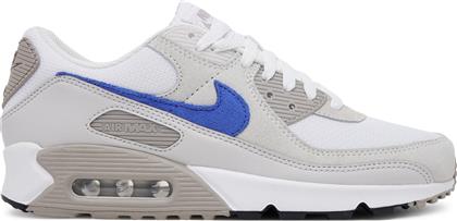 ΑΘΛΗΤΙΚΑ AIR MAX 90 DM0029 110 ΛΕΥΚΟ NIKE