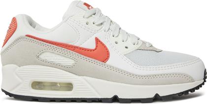 ΑΘΛΗΤΙΚΑ AIR MAX 90 DM8265 100 ΛΕΥΚΟ NIKE