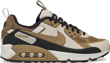 ΑΘΛΗΤΙΚΑ AIR MAX 90 DRIFT FB2877 100 ΚΑΦΕ NIKE