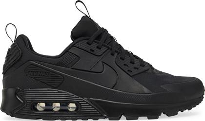 ΑΘΛΗΤΙΚΑ AIR MAX 90 DRIFT HQ1416 001 ΜΑΥΡΟ NIKE