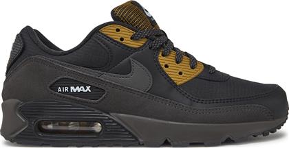 ΑΘΛΗΤΙΚΑ AIR MAX 90 FB9657 001 ΜΑΥΡΟ NIKE