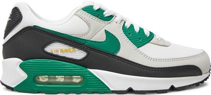 ΑΘΛΗΤΙΚΑ AIR MAX 90 FB9658 102 ΛΕΥΚΟ NIKE