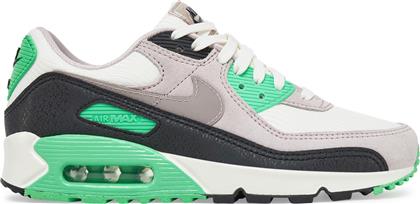 ΑΘΛΗΤΙΚΑ AIR MAX 90 FJ3208 001 ΛΕΥΚΟ NIKE