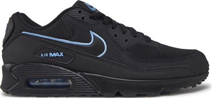 ΑΘΛΗΤΙΚΑ AIR MAX 90 FJ4218 001 ΜΑΥΡΟ NIKE