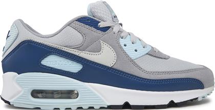 ΑΘΛΗΤΙΚΑ AIR MAX 90 FN6958 001 ΓΚΡΙ NIKE