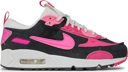 ΑΘΛΗΤΙΚΑ AIR MAX 90 FUTURA DV7190-101 ΡΟΖ NIKE