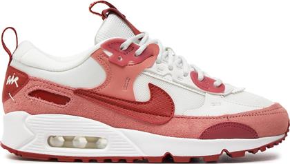 ΑΘΛΗΤΙΚΑ AIR MAX 90 FUTURA FQ8881 618 ΛΕΥΚΟ NIKE