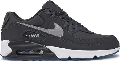 ΑΘΛΗΤΙΚΑ AIR MAX 90 FV0381 001 ΓΚΡΙ NIKE