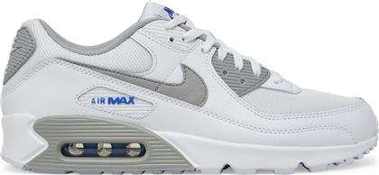 ΑΘΛΗΤΙΚΑ AIR MAX 90 HM0705 100 ΛΕΥΚΟ NIKE