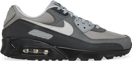 ΑΘΛΗΤΙΚΑ AIR MAX 90 HQ3817 001 ΓΚΡΙ NIKE