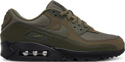 ΑΘΛΗΤΙΚΑ AIR MAX 90 HQ3828 200 ΠΡΑΣΙΝΟ NIKE