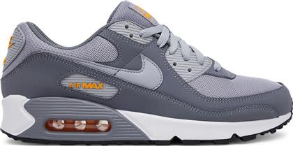 ΑΘΛΗΤΙΚΑ AIR MAX 90 HV6224 002 ΓΚΡΙ NIKE